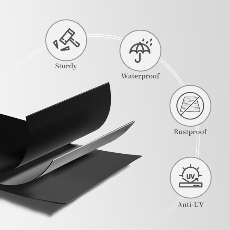 custom Package Drop Box
