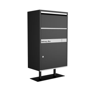 Package Delivery Box for Outside