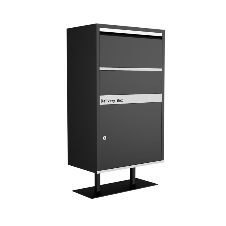 Package Delivery Box for Outside