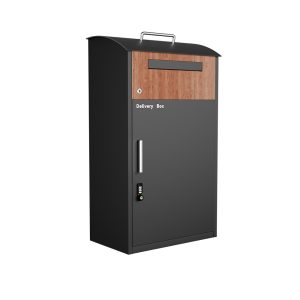 Outdoor Package Drop Box