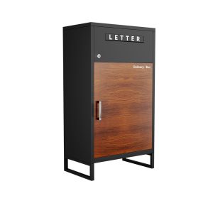 delivery drop box