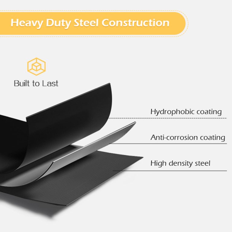 heavy duty package delivery box