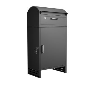 Outdoor Package Drop Box