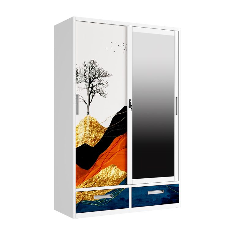 modern wardrobe designs for bedroom