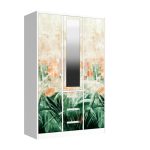 Advantages of metal printed wardrobes