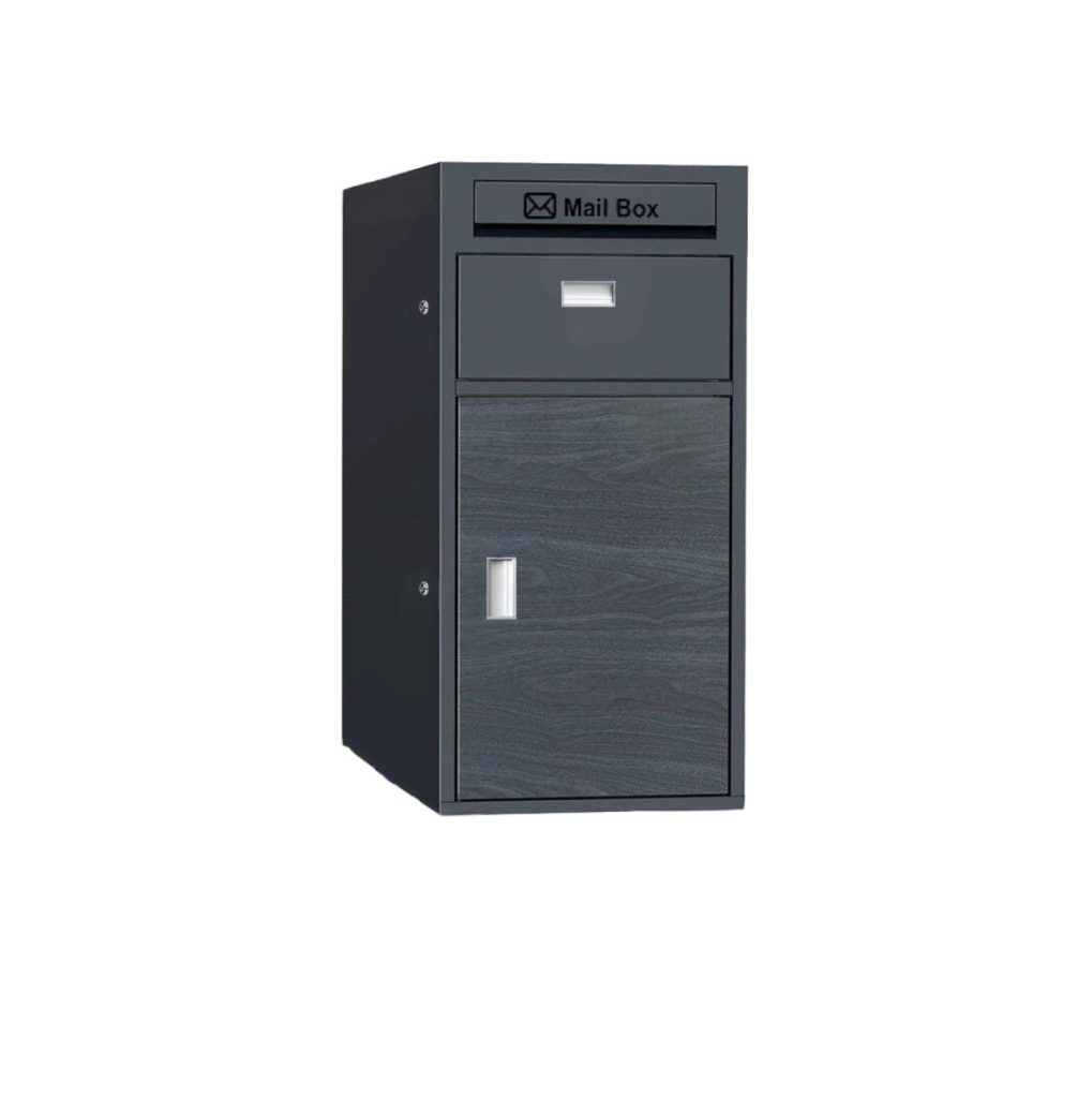 Large Home Package Delivery Boxes