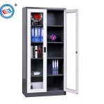 Paint Steel File Cabinets