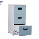 steel file cabinet with drawers