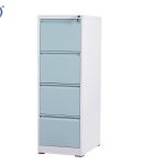 4 Drawer File Cabinet