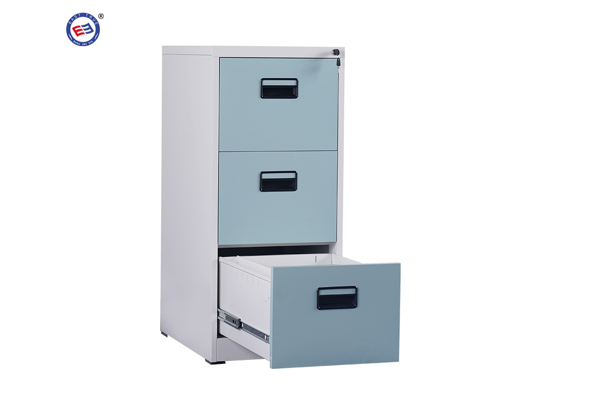 File Cabinet 3 Drawer