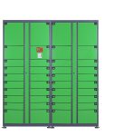 China Smart Locker Supplier