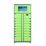 Smart-electronic-storage-locker-cabinet