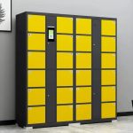 parcel dropbox