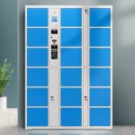 smart locker for sale