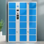 smart locker for sale