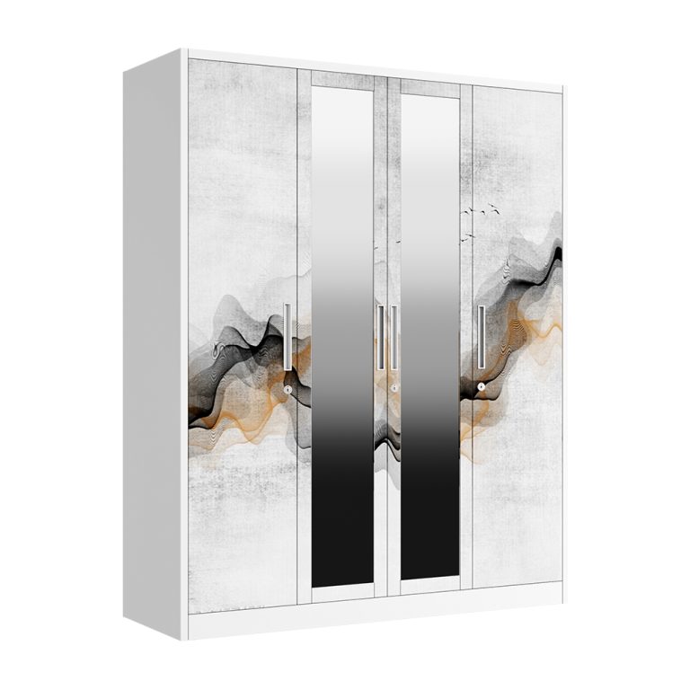 Bedroom Wardrobe Designs