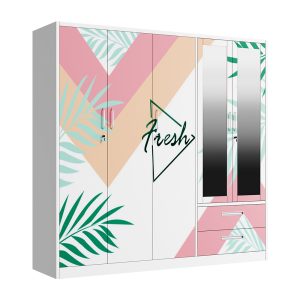 Steel Wardrobes for Bedroom