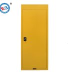 Vertical Bicycle Locker
