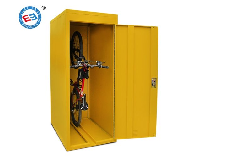 Wholesale Steel Bike Lockers