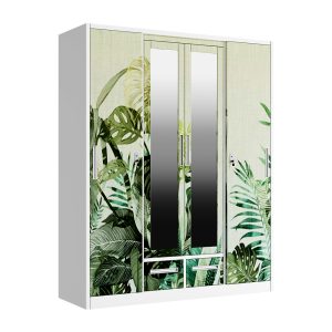 steel wardrobe cabinet for living room