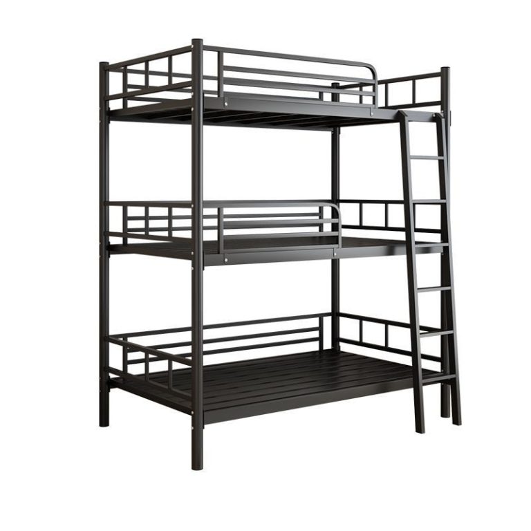 triple twin bunk bed​ for adults