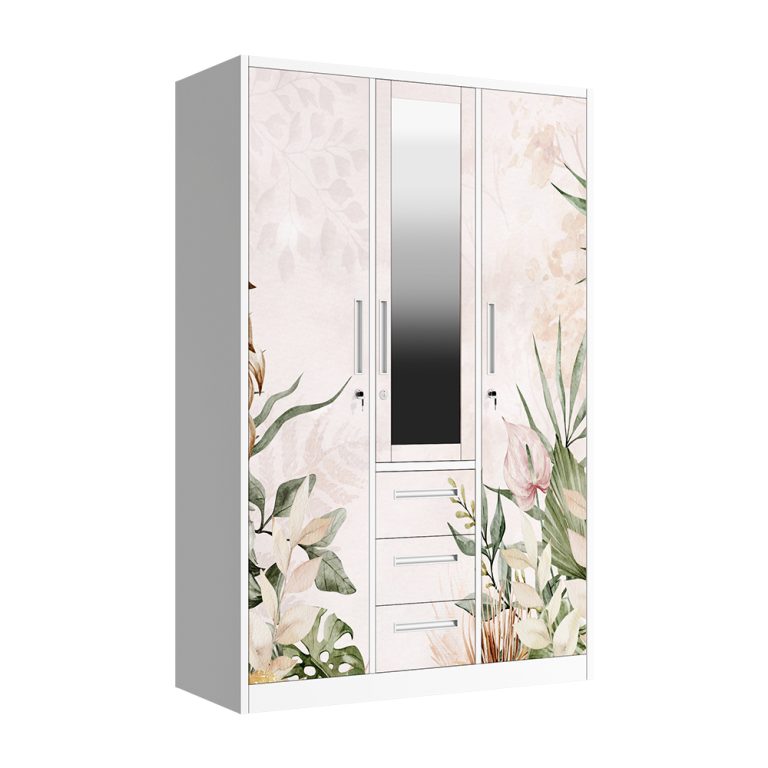 printed wardrobe for sale