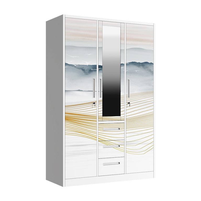 best printed wardrobe factory