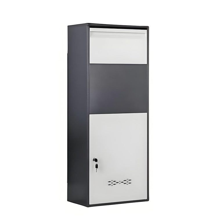 secure package delivery box