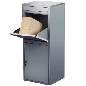 large parcel delivery box