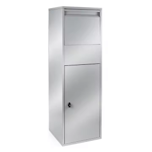 Secure Drop Box for Packages