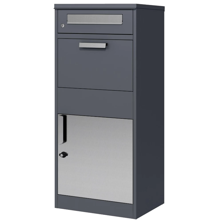 home package delivery box