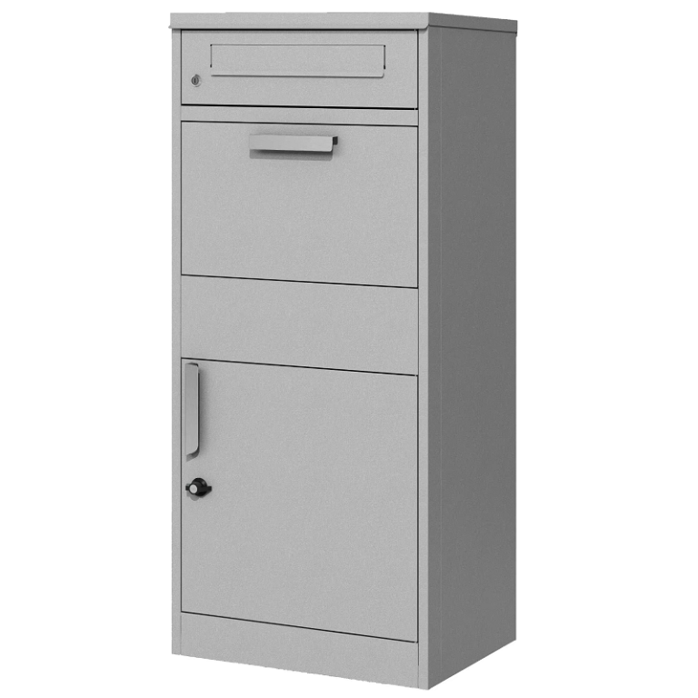 home package delivery boxes
