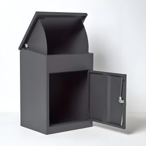 outdoor package delivery box