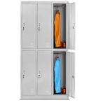 steel locker prices
