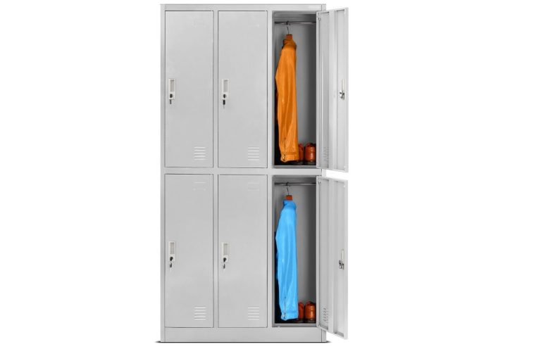 steel locker prices
