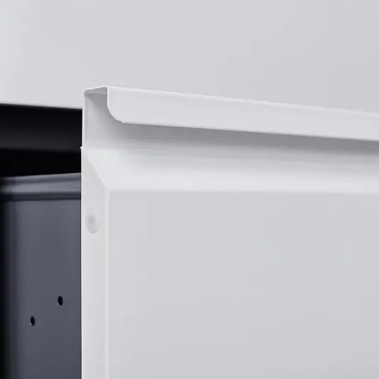 3-drawer file cabinet