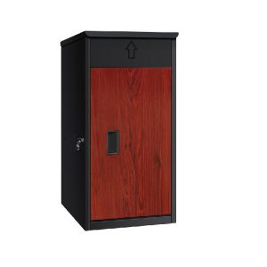 Outdoor Anti-Theft Parcel Delivery Boxes