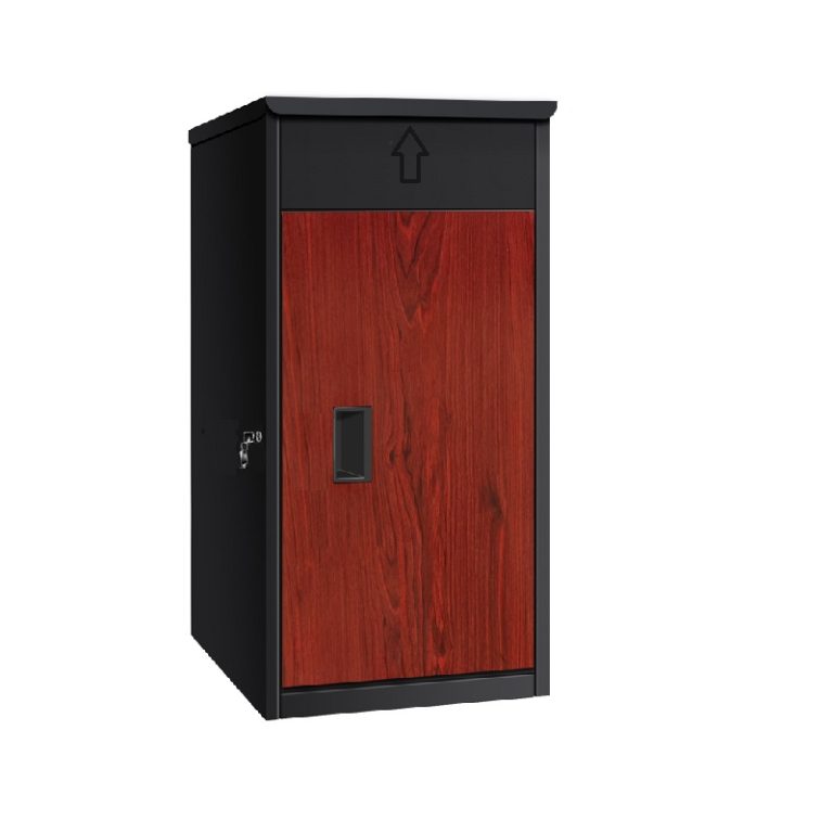 Outdoor Anti-Theft Parcel Delivery Boxes