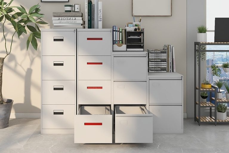 Drawer File Cabinet