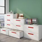 drawer file cabinet prices