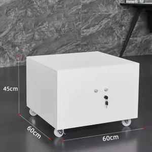 Printer Stand File Cabinet