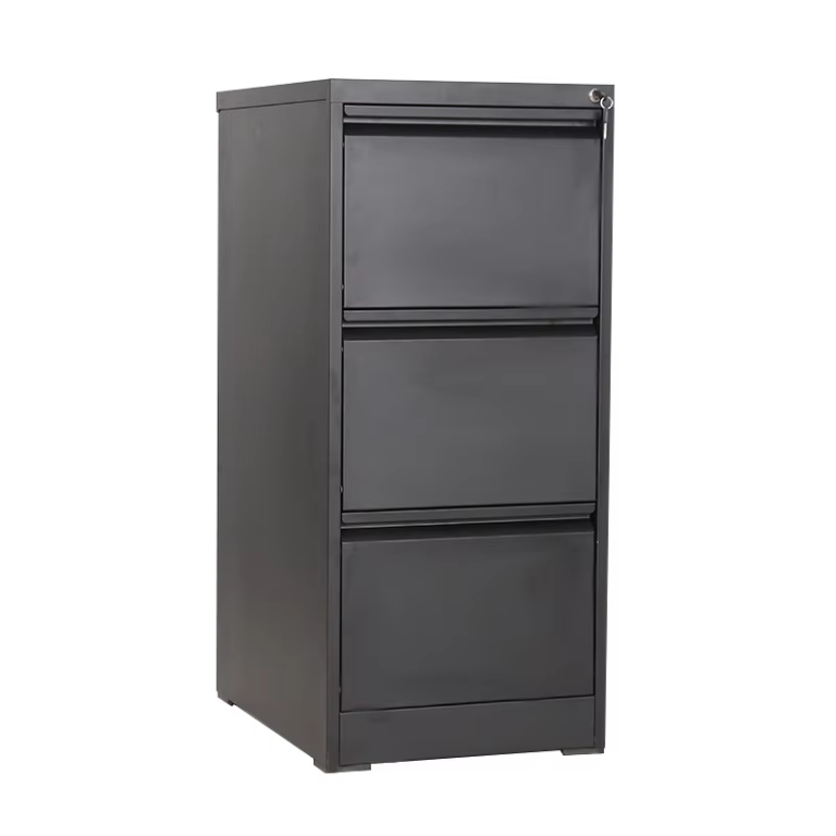 3 drawer file cabinets