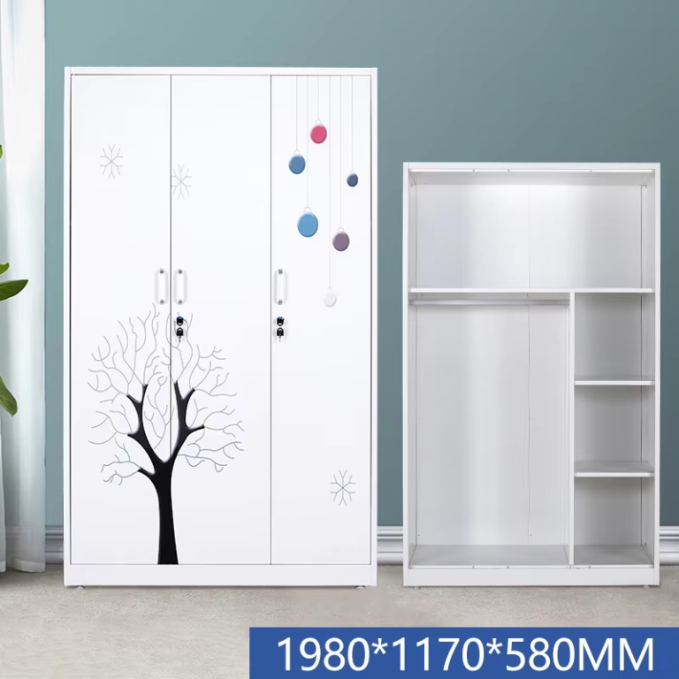 Extra Large Armoire Wardrobe