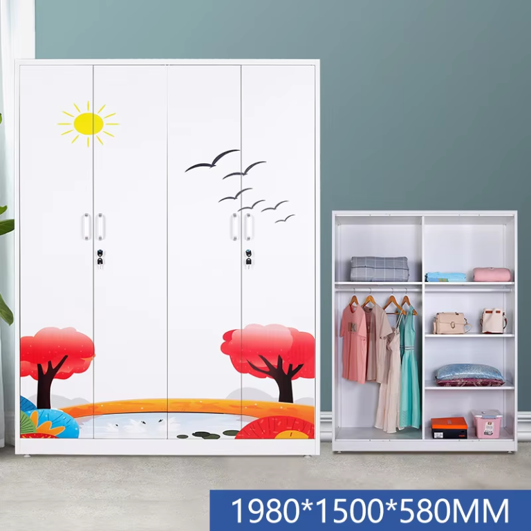 large armoire wardrobe