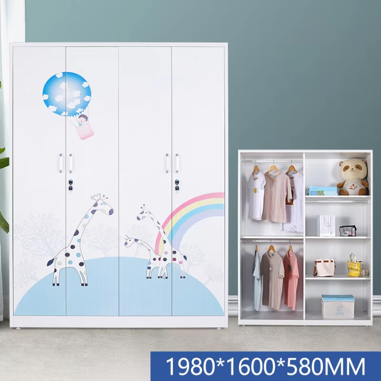 Extra Large Armoire Wardrobe for Bedroom