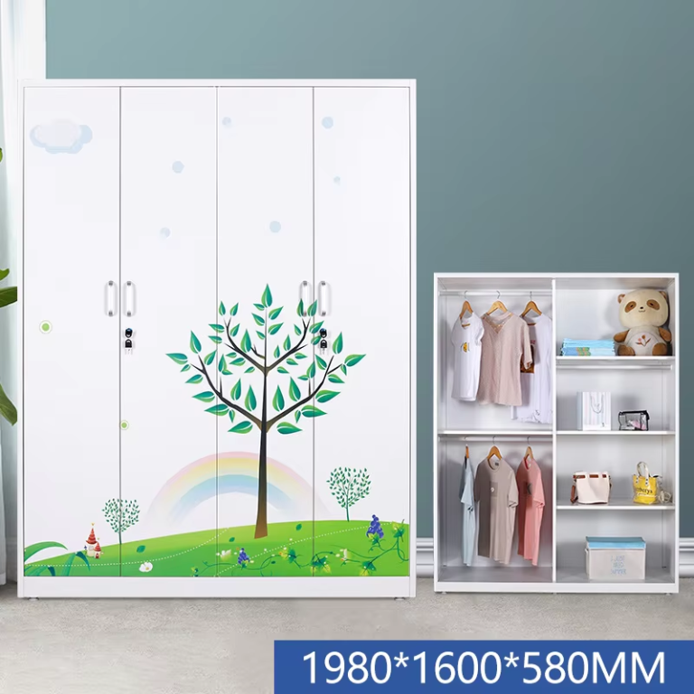 Bedroom Extra Large Armoire Wardrobe