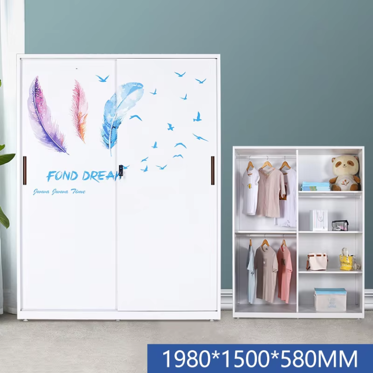 Sliding Wardrobe