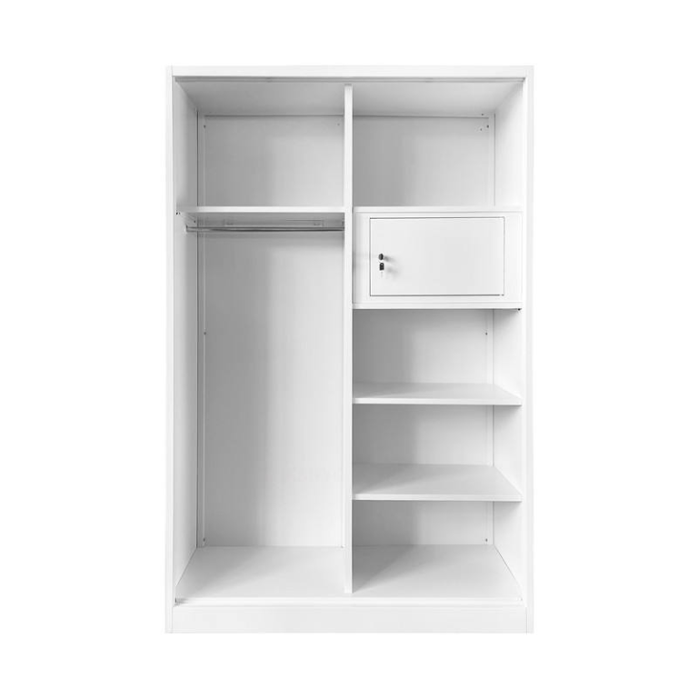 wardrobe Internal structure