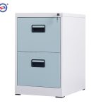 2 drawer file cabinet