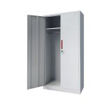 Is It Cheaper to Build or Buy a Steel Wardrobe